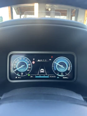 Hyundai Kona 64KWh/PRIME/��������/SOH100%/BLUELINK/2022�. | Mobile.bg � ����� ������ 11