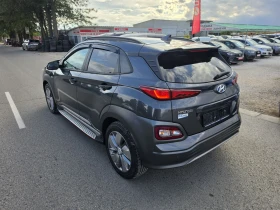 Hyundai Kona 150 kw . 64 kwh. 204 k.c. | Mobile.bg � ����� ������ 5