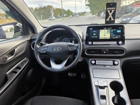 Hyundai Kona 150 kw . 64 kwh. 204 k.c. | Mobile.bg � ����� ������ 13