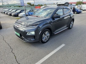 Hyundai Kona 150 kw . 64 kwh. 204 k.c. | Mobile.bg � ����� ������ 2