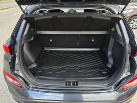 Hyundai Kona 150 kw . 64 kwh. 204 k.c. | Mobile.bg � ����� ������ 15
