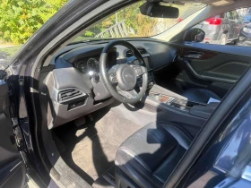 Jaguar F-PACE  Prestige / CARFAX / DISTRONIC / АВТОКРЕДИТ  | Auto.bg — изображение 8