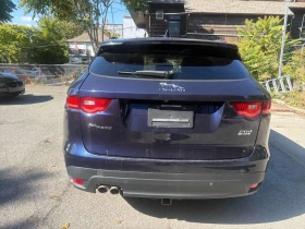 Jaguar F-PACE  Prestige / CARFAX / DISTRONIC / АВТОКРЕДИТ  | Auto.bg — изображение 7