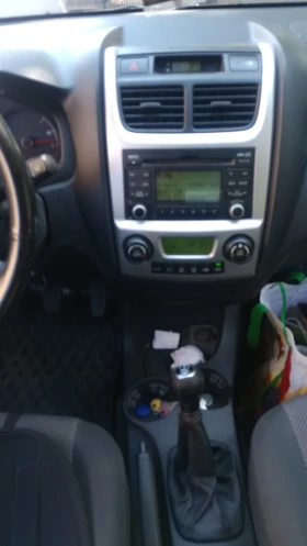 Kia Sportage - 4550 € - 87511924 6