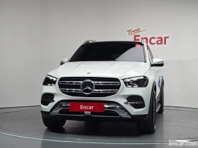Mercedes-Benz GLE 350 GLE350 4MATIC* КРАЙНА ЦЕНА ДО BG | Auto.bg — изображение 3