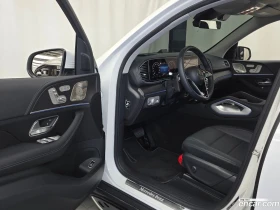 Mercedes-Benz GLE 350 GLE350 4MATIC* КРАЙНА ЦЕНА ДО BG | Auto.bg — изображение 10