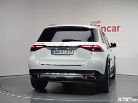 Mercedes-Benz GLE 350 GLE350 4MATIC* КРАЙНА ЦЕНА ДО BG | Auto.bg — изображение 4