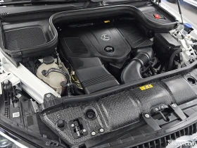 Mercedes-Benz GLE 350 GLE350 4MATIC* КРАЙНА ЦЕНА ДО BG | Auto.bg — изображение 6