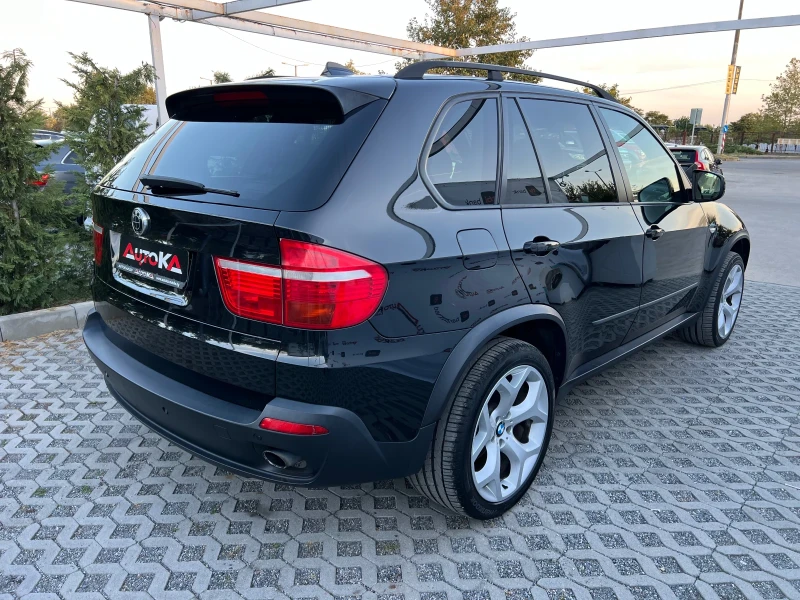 BMW X5 3.0SD-286kc= 4x4= ПАНОРАМА= НАВИ= КСЕНОН= 4ПОДГРЕВ, снимка 3 - Автомобили и джипове - 47346528