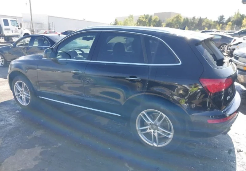 Audi Q5 PREMIUM, снимка 5 - Автомобили и джипове - 48716311