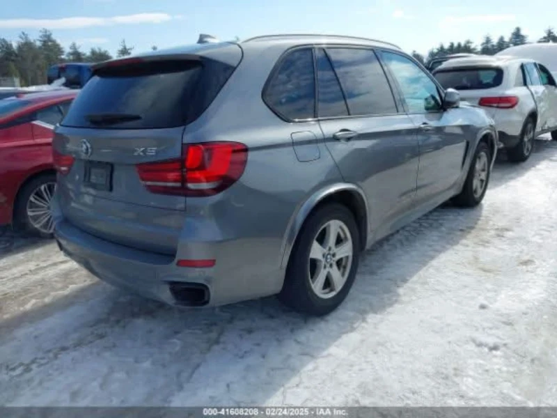 BMW X5 3.5D * ЛИЗИНГ* , снимка 6 - Автомобили и джипове - 49560601