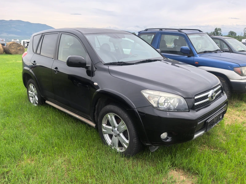 Toyota Rav4 D-CAT, снимка 2 - Автомобили и джипове - 50219335