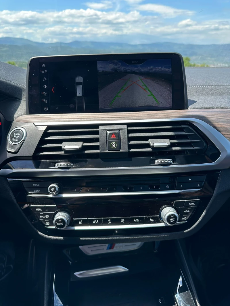 BMW X3 M40i * xDrive , снимка 15 - Автомобили и джипове - 50235700