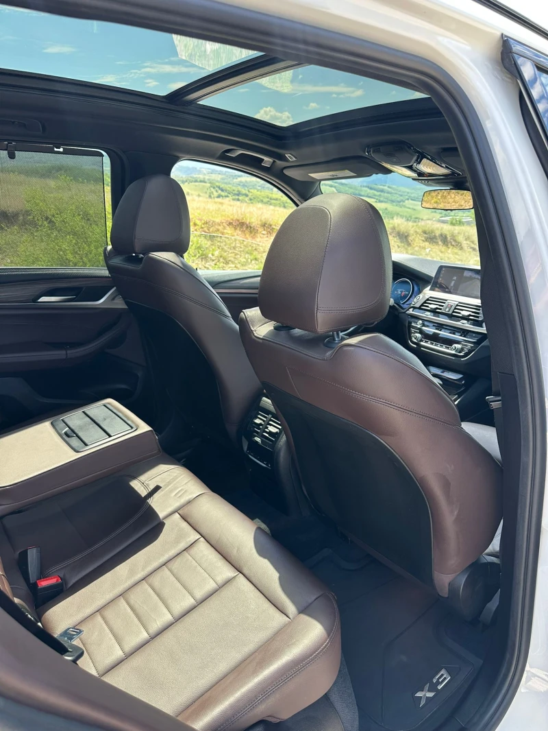 BMW X3 M40i * xDrive , снимка 13 - Автомобили и джипове - 50235700