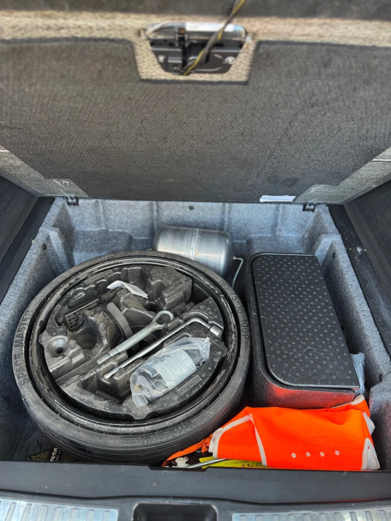 Mercedes-Benz ML 350 Blutec, снимка 11 - Автомобили и джипове - 52395770