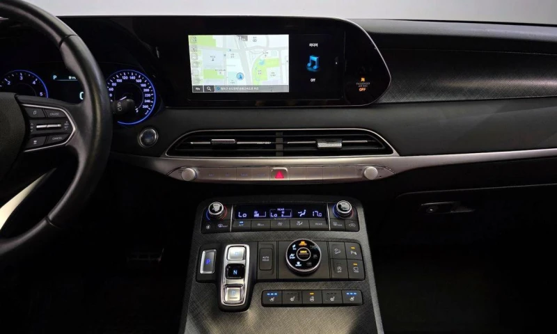 Hyundai Palisade Diesel 2.2 4WD Prestige, снимка 15 - Автомобили и джипове - 52070185