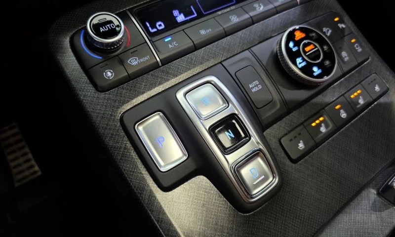 Hyundai Palisade Diesel 2.2 4WD Prestige, снимка 9 - Автомобили и джипове - 52070185