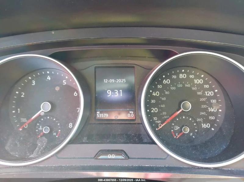 VW Tiguan 2.0L I-4 DI, DOHC, VVT, TURBO, 184HP All Wheel, снимка 7 - Автомобили и джипове - 52915339