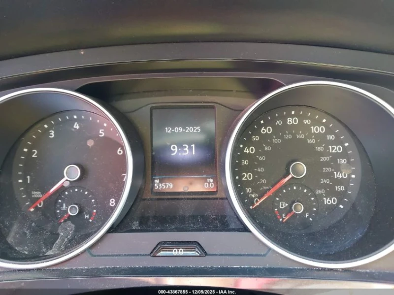 VW Tiguan 2.0L I-4 DI, DOHC, VVT, TURBO, 184HP All Wheel, снимка 14 - Автомобили и джипове - 52915339