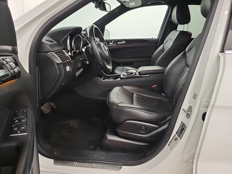 Mercedes-Benz GLE 350 AMG-pkg* 360View* Harman/Kardon* Ambient* Blind Sp, снимка 7 - Автомобили и джипове - 53153623