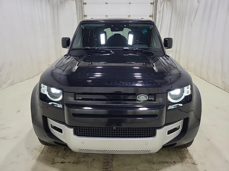 Land Rover Defender * S * CARFAX * БЕЗ ПЪРВОНАЧАЛНА ВНОСКА, снимка 7 - Автомобили и джипове - 53231175