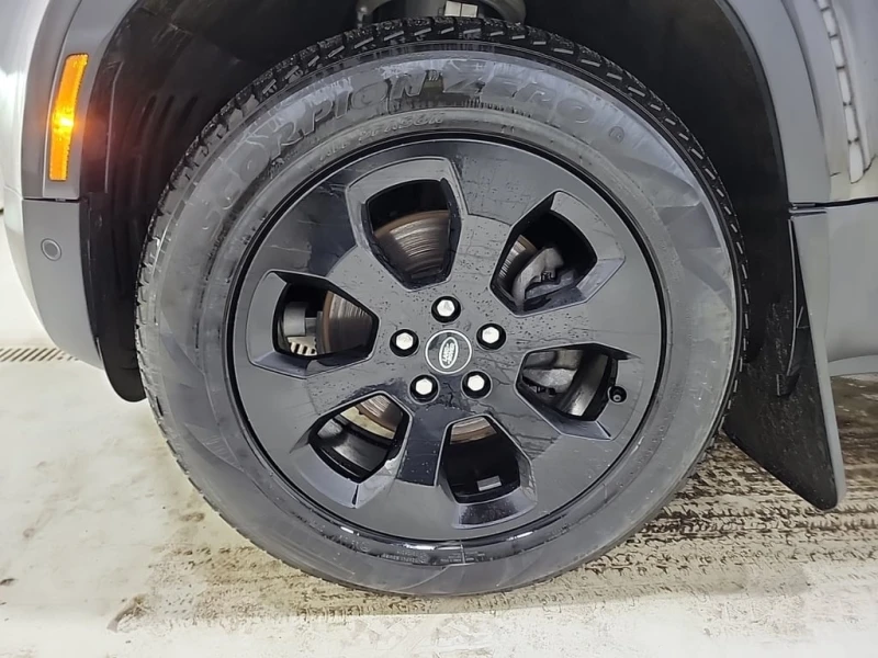 Land Rover Defender * S * CARFAX * БЕЗ ПЪРВОНАЧАЛНА ВНОСКА, снимка 17 - Автомобили и джипове - 53231175