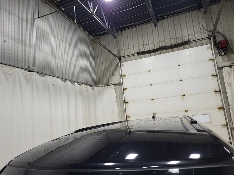 Land Rover Defender * S * CARFAX * БЕЗ ПЪРВОНАЧАЛНА ВНОСКА, снимка 8 - Автомобили и джипове - 53231175