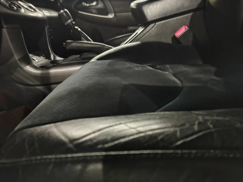 Toyota Rav4 Toyota RAV4 2.2 D-4D (150 к.с.)   4х4, EURO 5, снимка 9 - Автомобили и джипове - 53358060