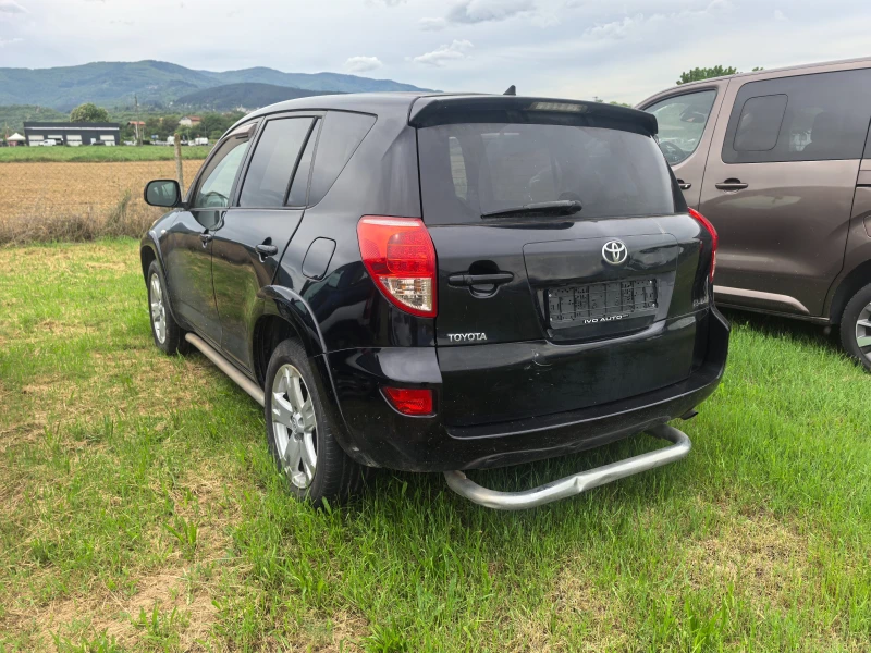 Toyota Rav4 D-CAT - 11 лв. - 87292178 | Car24.bg