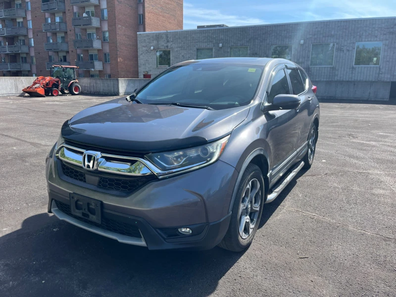 Honda Cr-v * EX-L* * АвтоКредит* - 31899 лв. - 12755621 1
