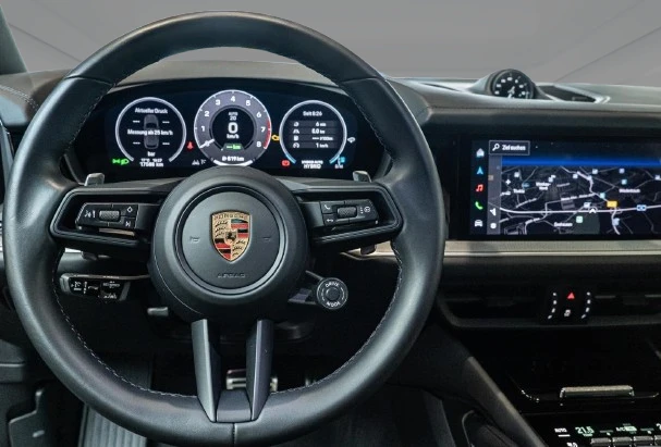 Porsche Cayenne S E-Hybrid = Air Suspension = Гаранция - изображение 10