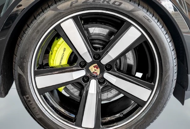 Porsche Cayenne S E-Hybrid = Air Suspension = Гаранция - изображение 6