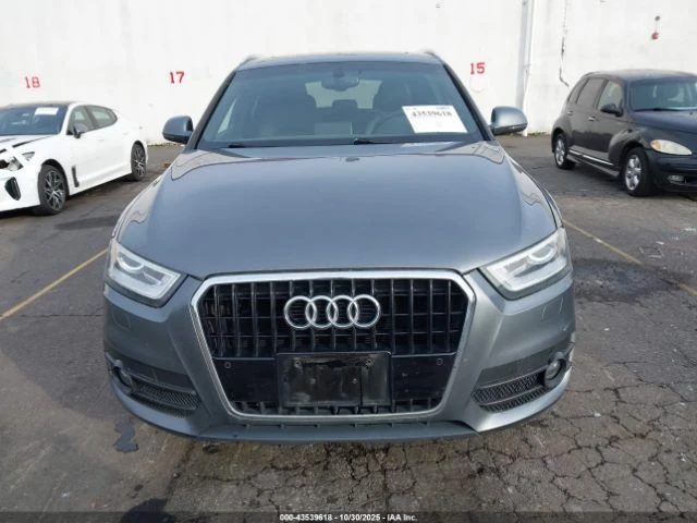Audi Q3 2.0T PREMIUM PLUS | Mobile.bg   2