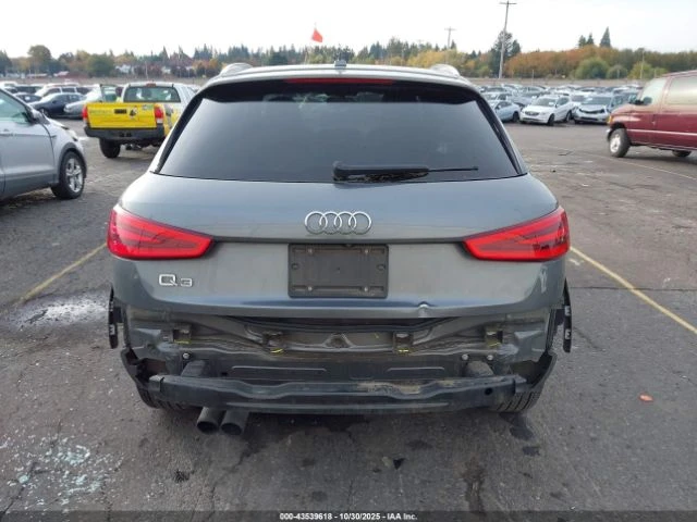 Audi Q3 2.0T PREMIUM PLUS | Mobile.bg   5