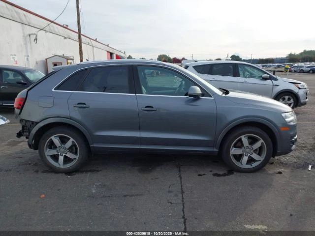 Audi Q3 2.0T PREMIUM PLUS | Mobile.bg   10