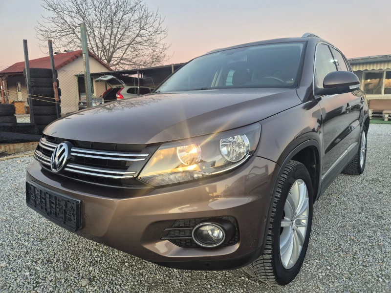 VW Tiguan 2.0TDI 4- Motion Automatic - 20500 лв. / 10481.48 € - 57872096 1