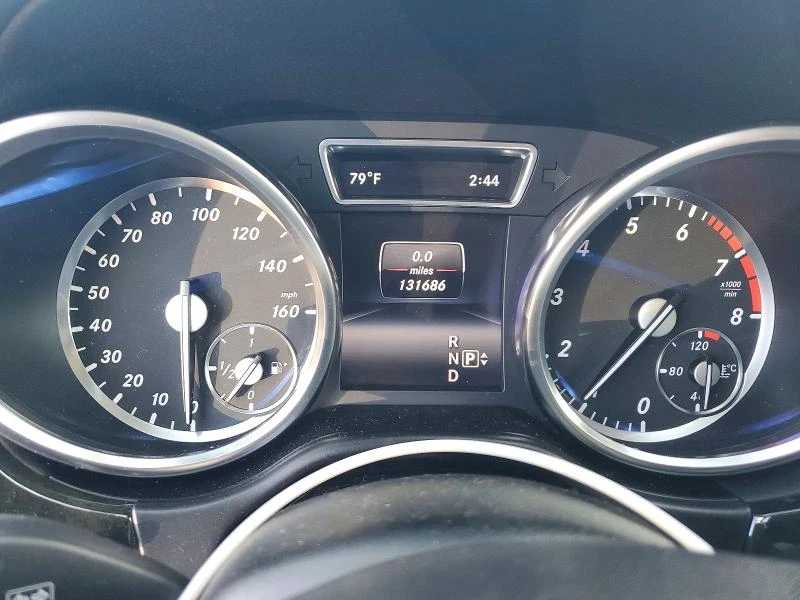 Mercedes-Benz GL 550 4MATIC AMG PKG| HARMAN/KARDON| TV| KEYLESS| PANO - изображение 9