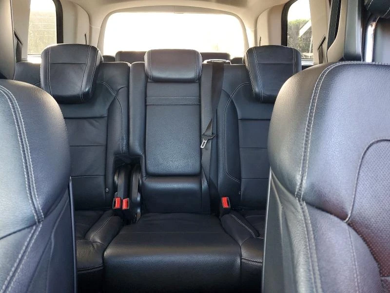 Mercedes-Benz GL 550 4MATIC AMG PKG| HARMAN/KARDON| TV| KEYLESS| PANO - изображение 10