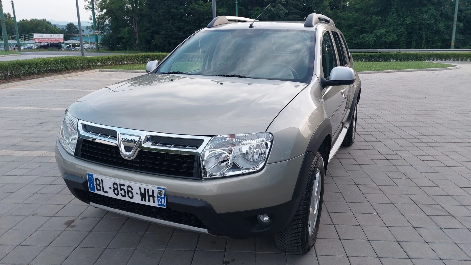 Dacia Duster 1.5DCI  - изображение 3