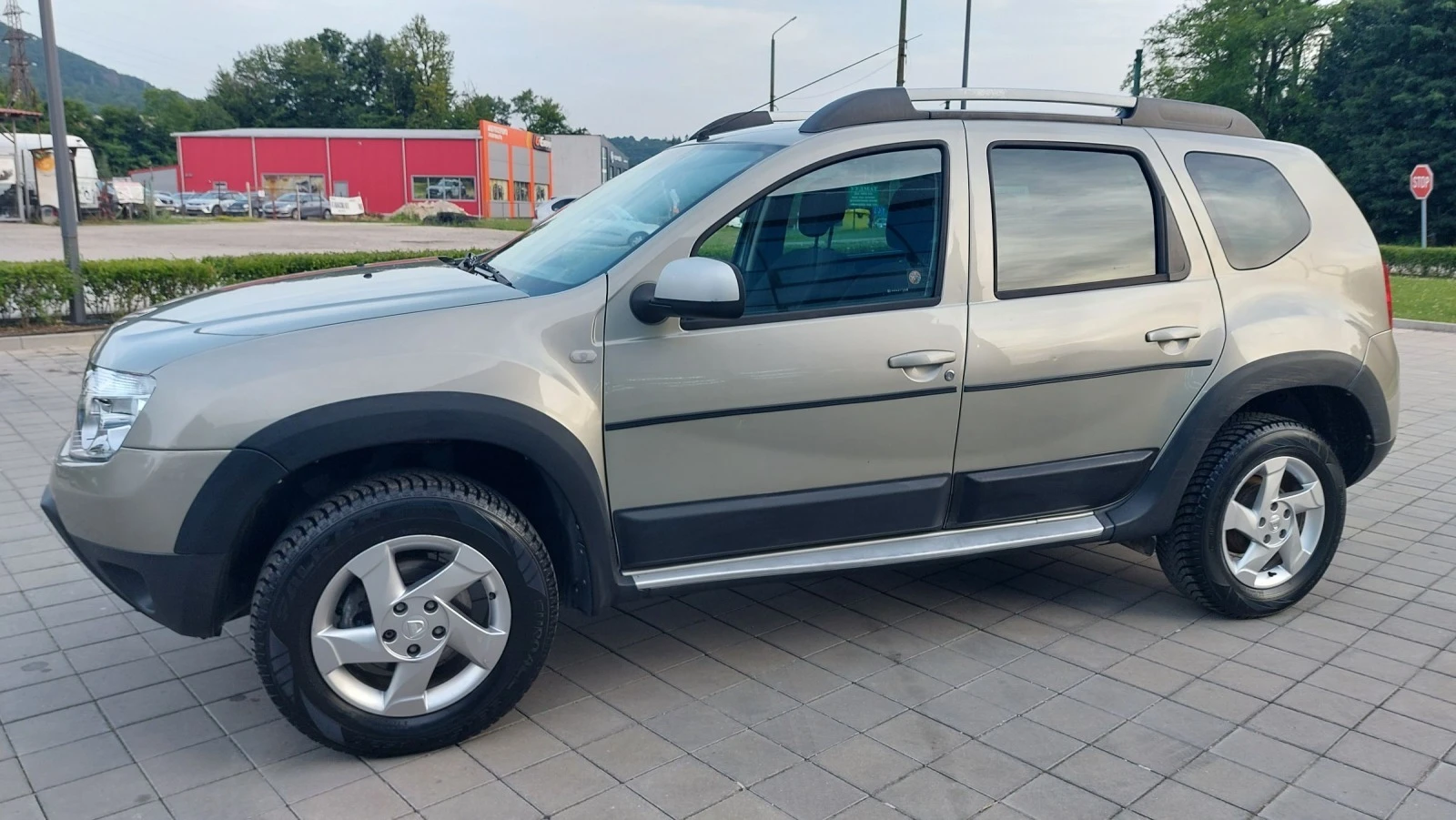 Dacia Duster 1.5DCI  - изображение 4