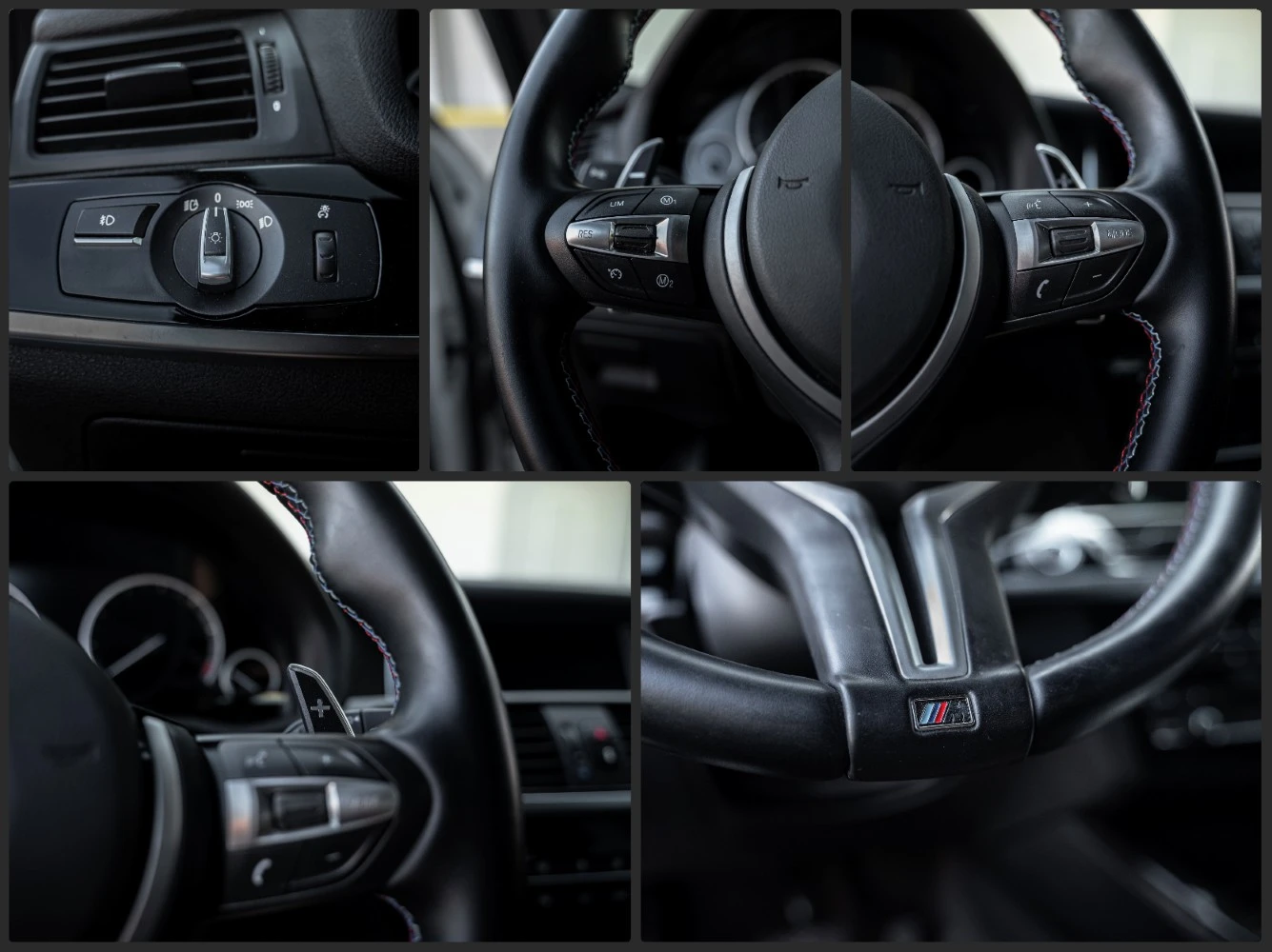 BMW X3 M PAKET   PANORAMA   HUD   HARMAN/KARDON | Mobile.bg � ����������� 15