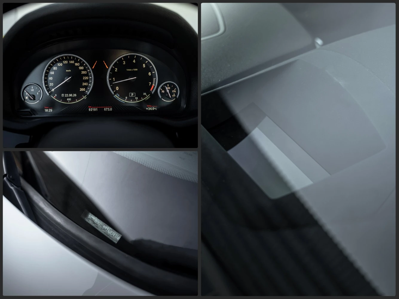 BMW X3 M PAKET   PANORAMA   HUD   HARMAN/KARDON | Mobile.bg � ����������� 11
