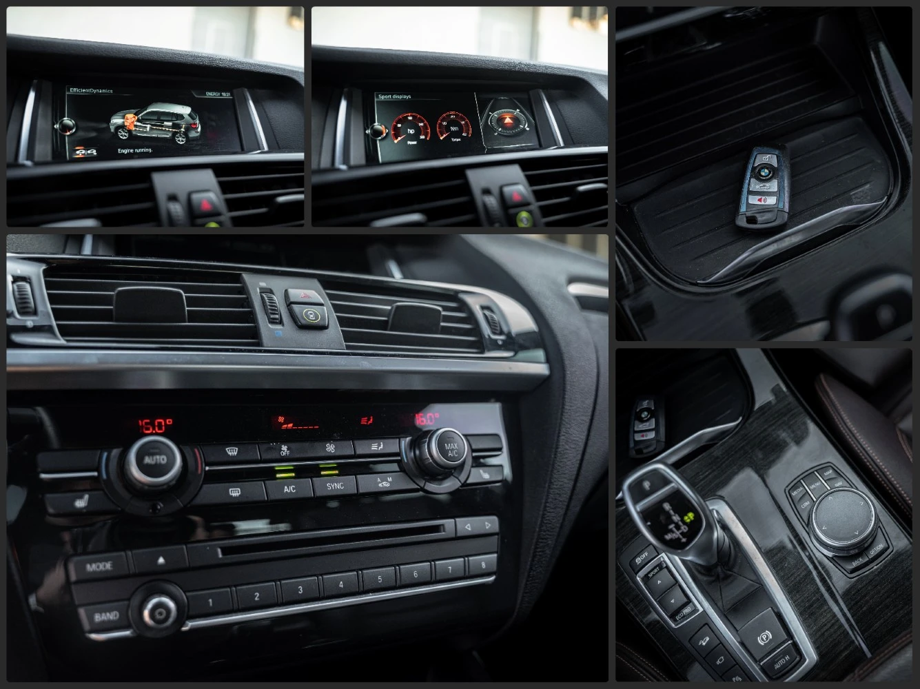 BMW X3 M PAKET   PANORAMA   HUD   HARMAN/KARDON | Mobile.bg � ����������� 16