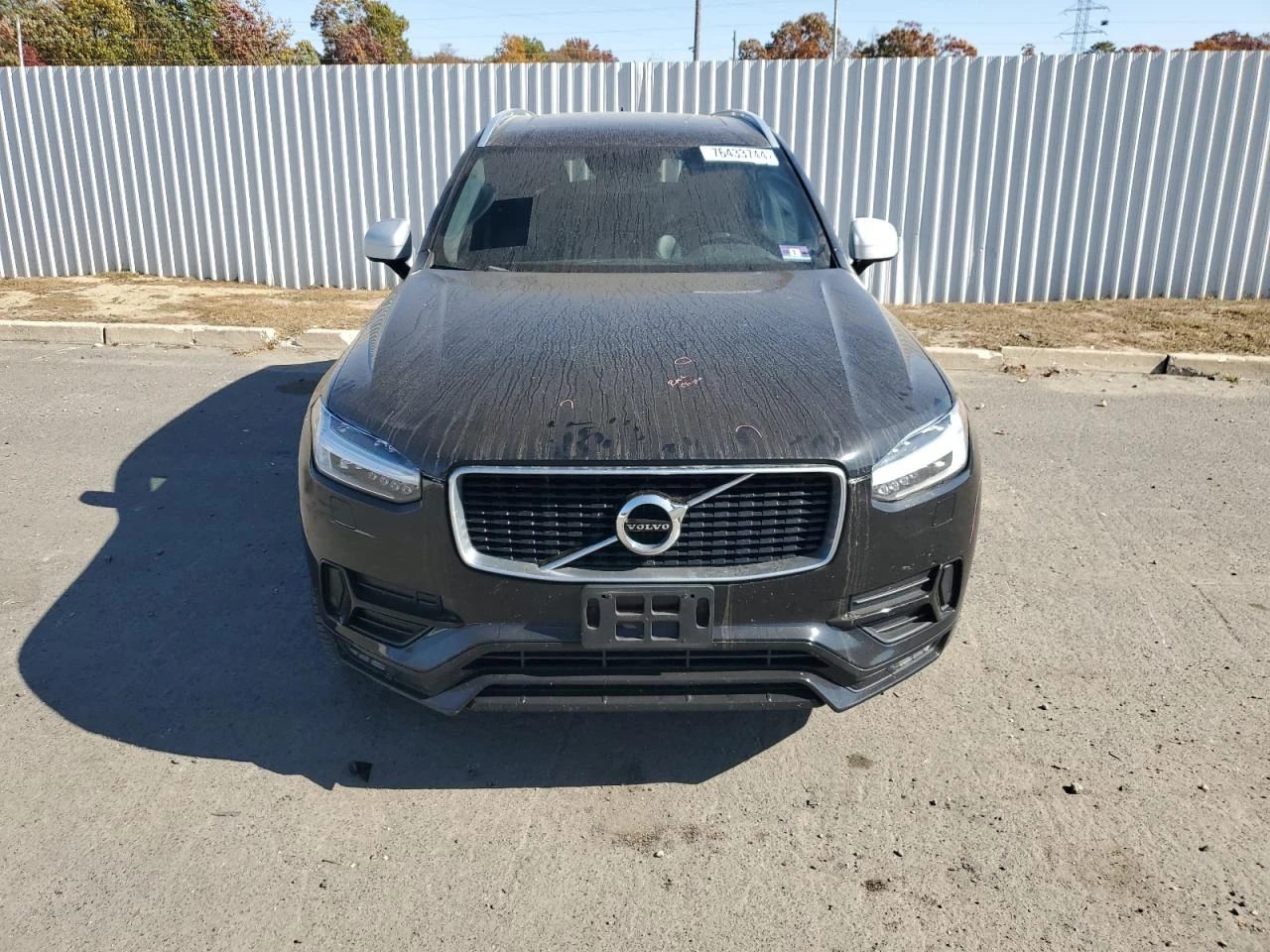 Volvo Xc90 T6 AWD R-Design 316кс - изображение 5