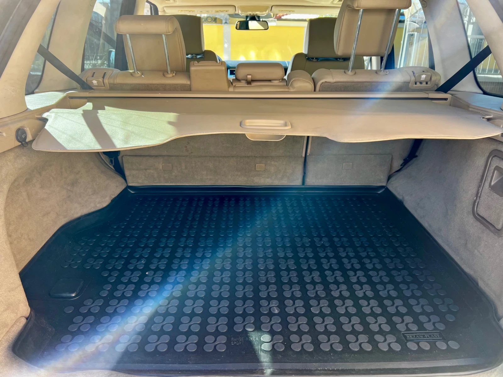 Land Rover Range Rover Sport Autobiography | Mobile.bg   8