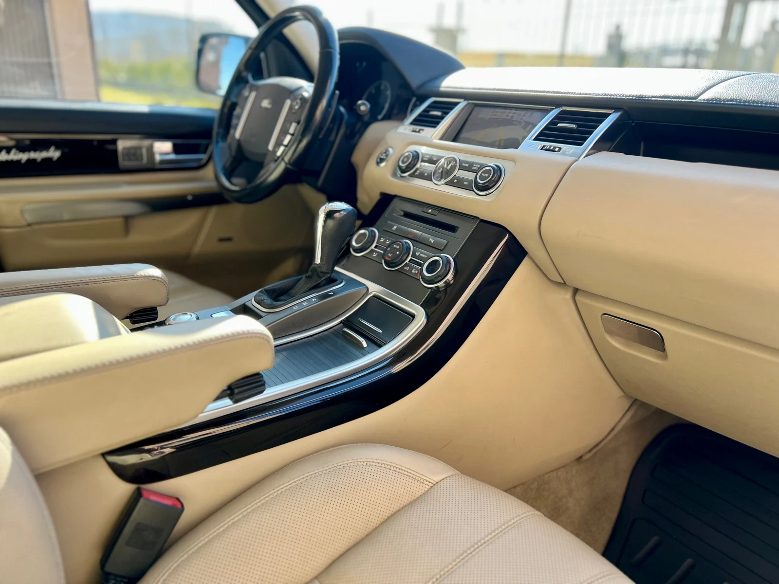 Land Rover Range Rover Sport Autobiography | Mobile.bg   4