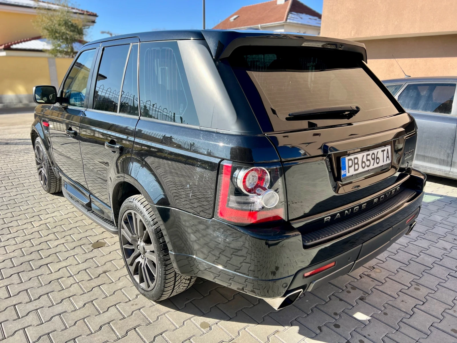 Land Rover Range Rover Sport Autobiography | Mobile.bg   3