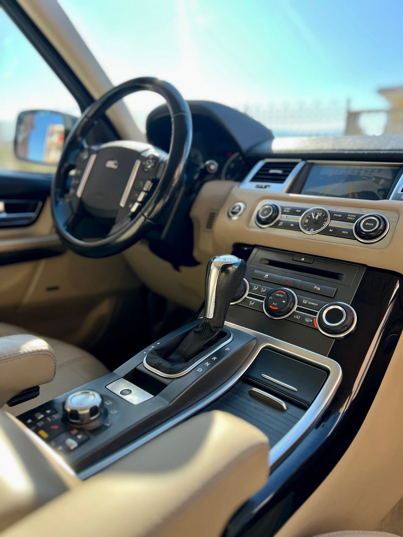 Land Rover Range Rover Sport Autobiography | Mobile.bg   5