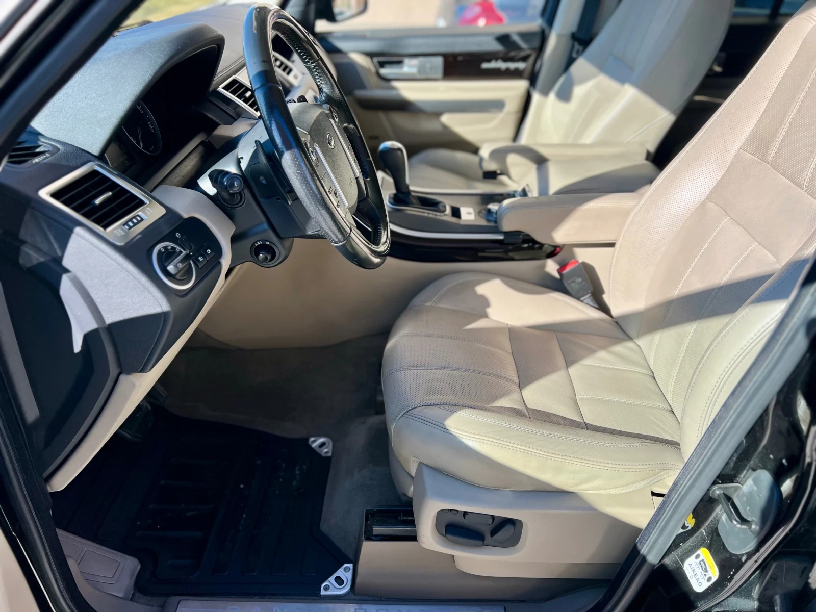 Land Rover Range Rover Sport Autobiography | Mobile.bg   6