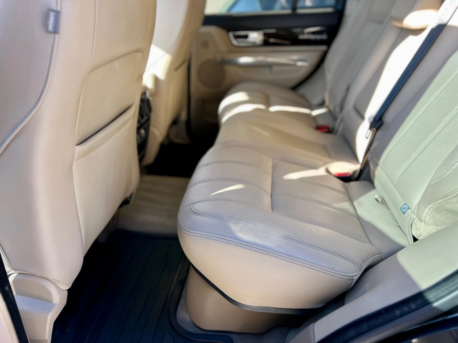 Land Rover Range Rover Sport Autobiography | Mobile.bg   7